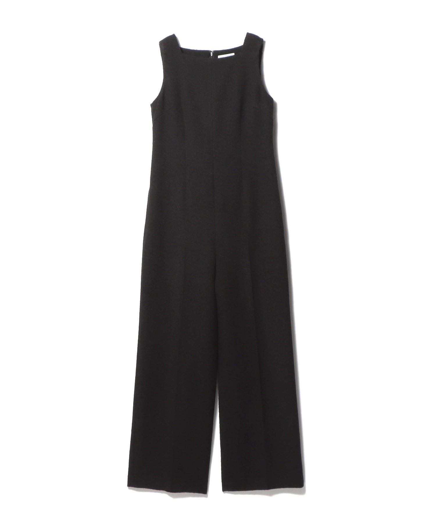 リングツイードオールインワン