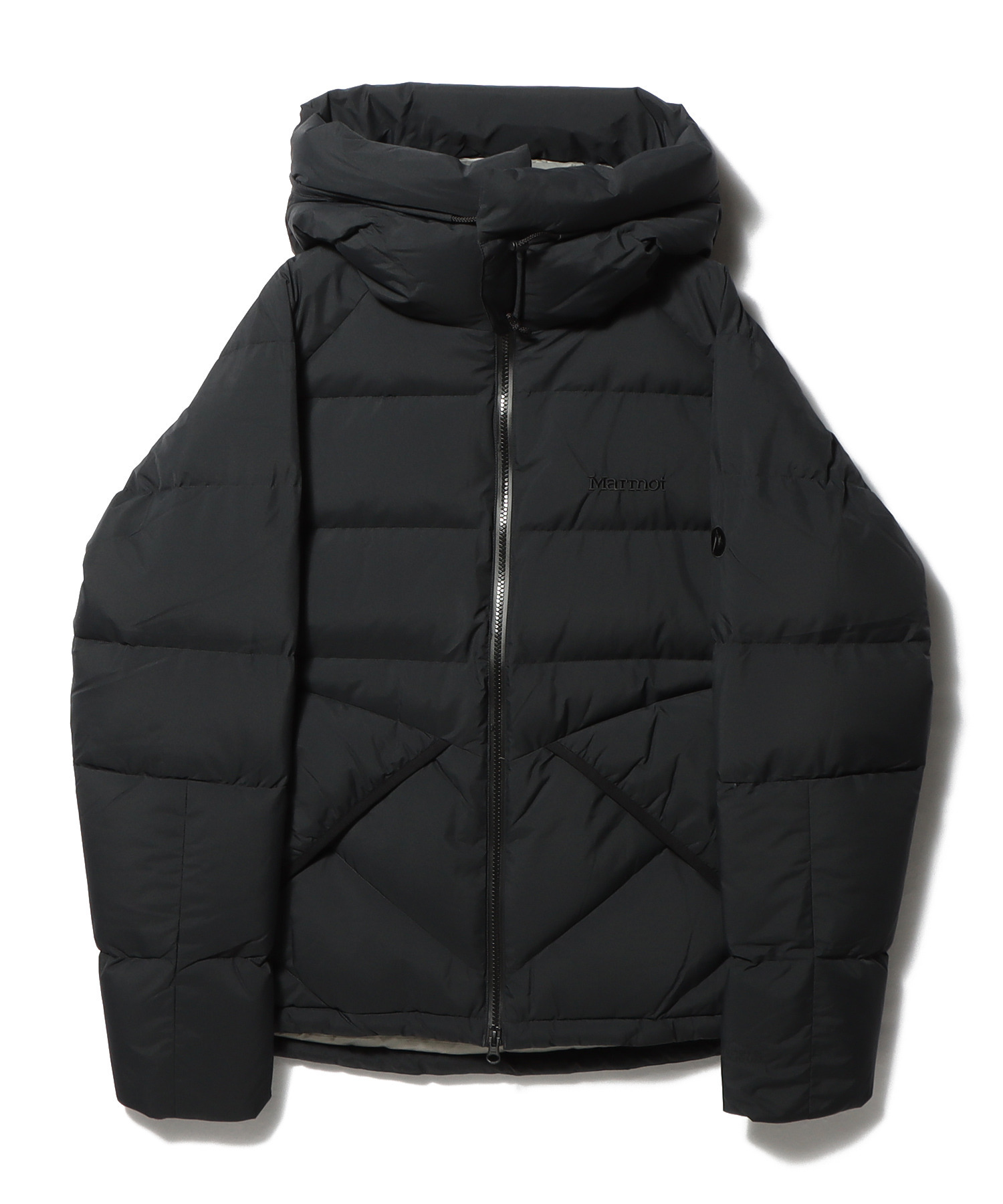 パルバットパーカ