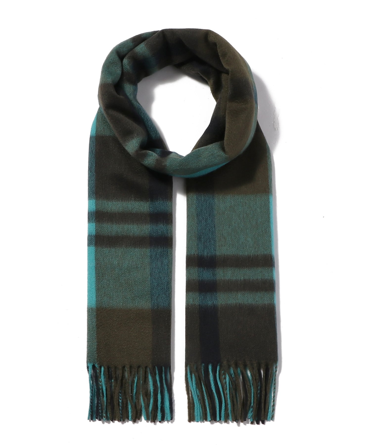 カシミヤストール