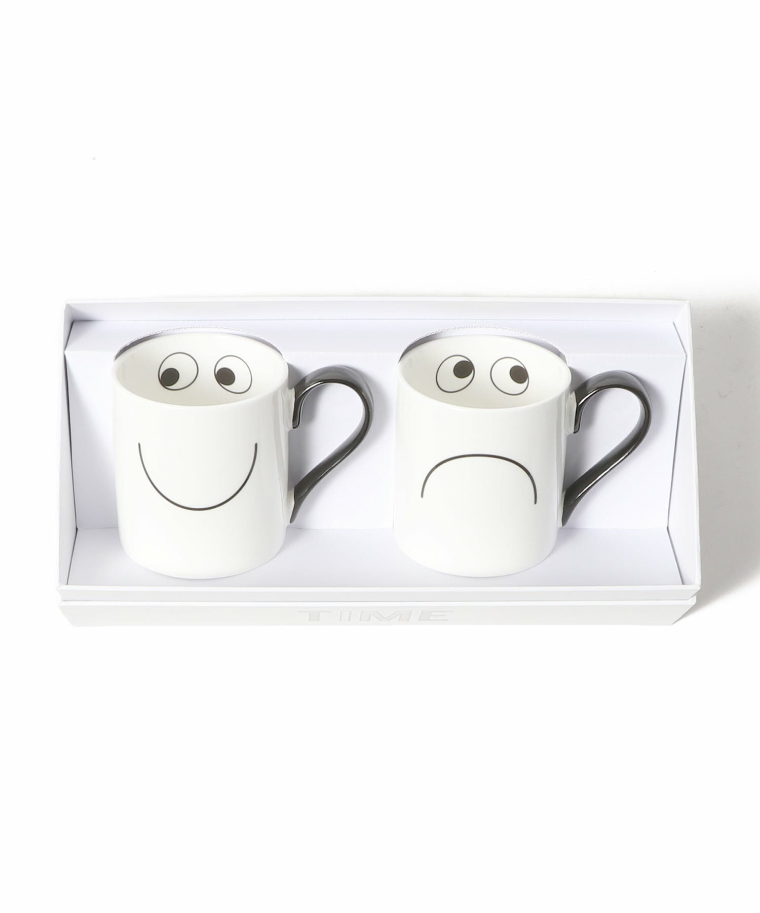 EYES マグカップセット