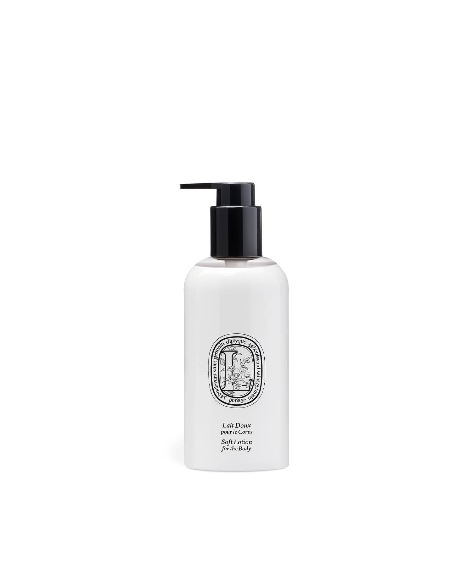 diptyque / ソフトボディローション 250ml