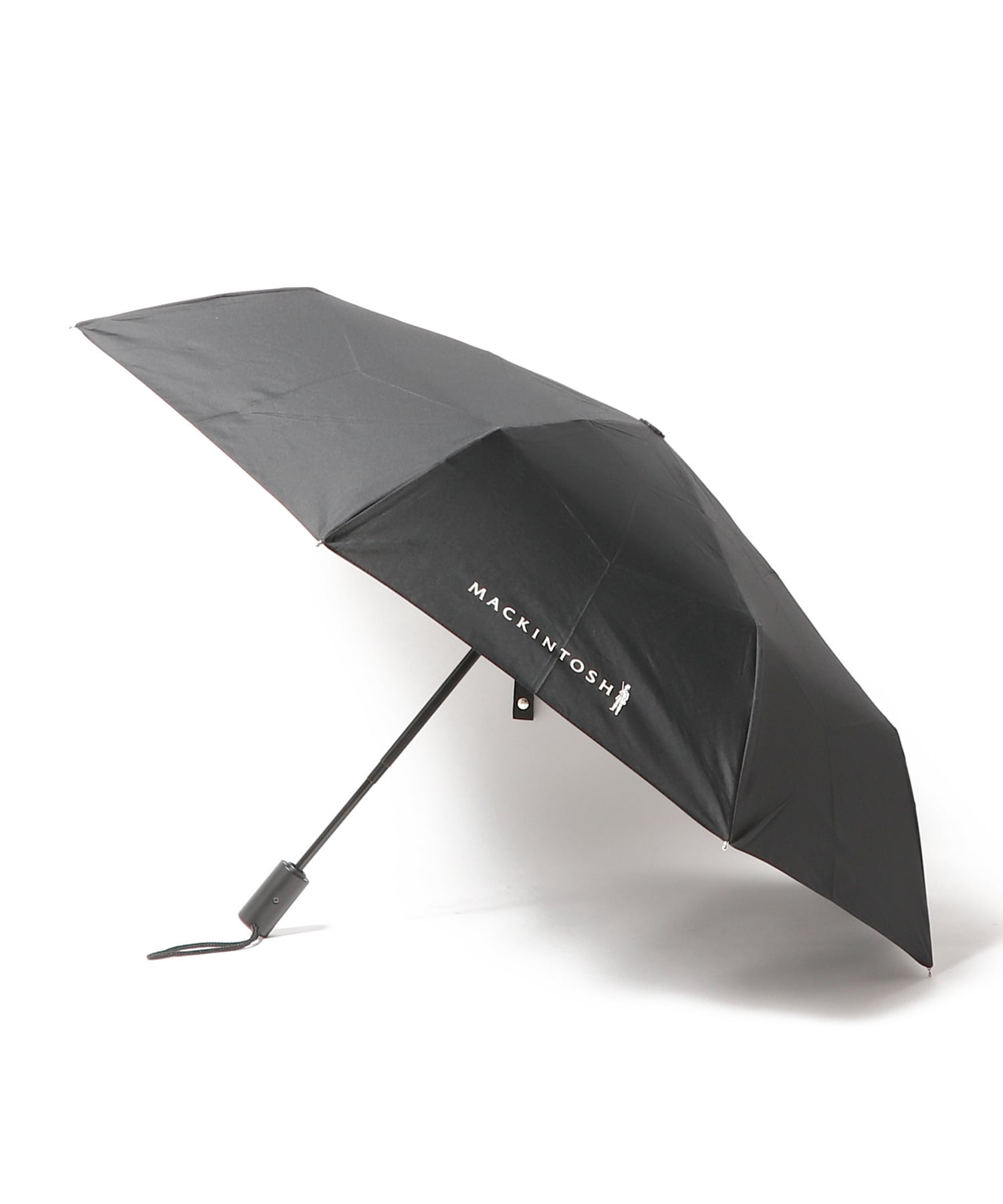 MACKINTOSH / プレーン折りたたみ傘