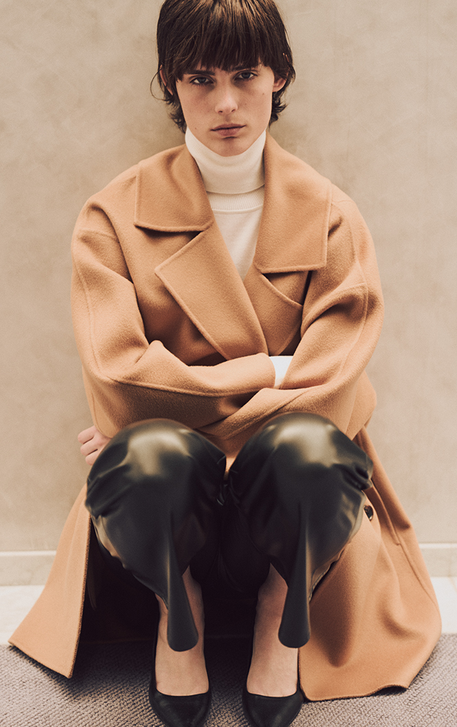 2025 AUTUMN WINTER COLLECTION