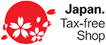 Japan Tax-free Shop