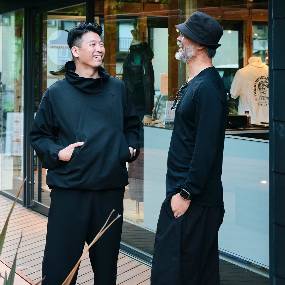 MENS|ESTNATION ONLINE STORE|エストネーション 公式通販