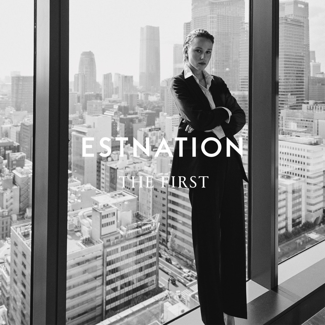ESTNATION ONLINE STORE｜エストネーション 公式通販