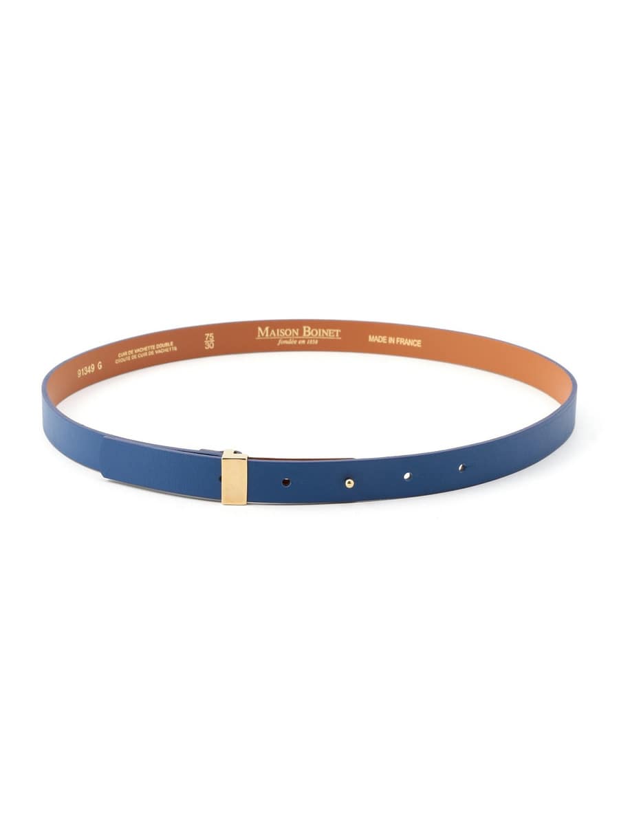 MAISON BOINET / ベルト｜ESTNATION ONLINE STORE｜エストネーション