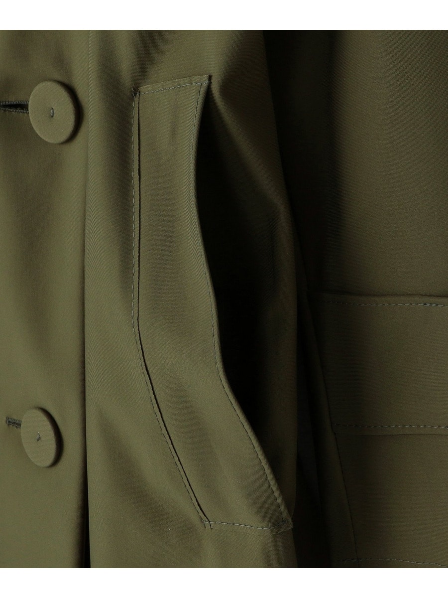 HARRIS WHARF LONDON / トレンチコート｜ESTNATION ONLINE STORE