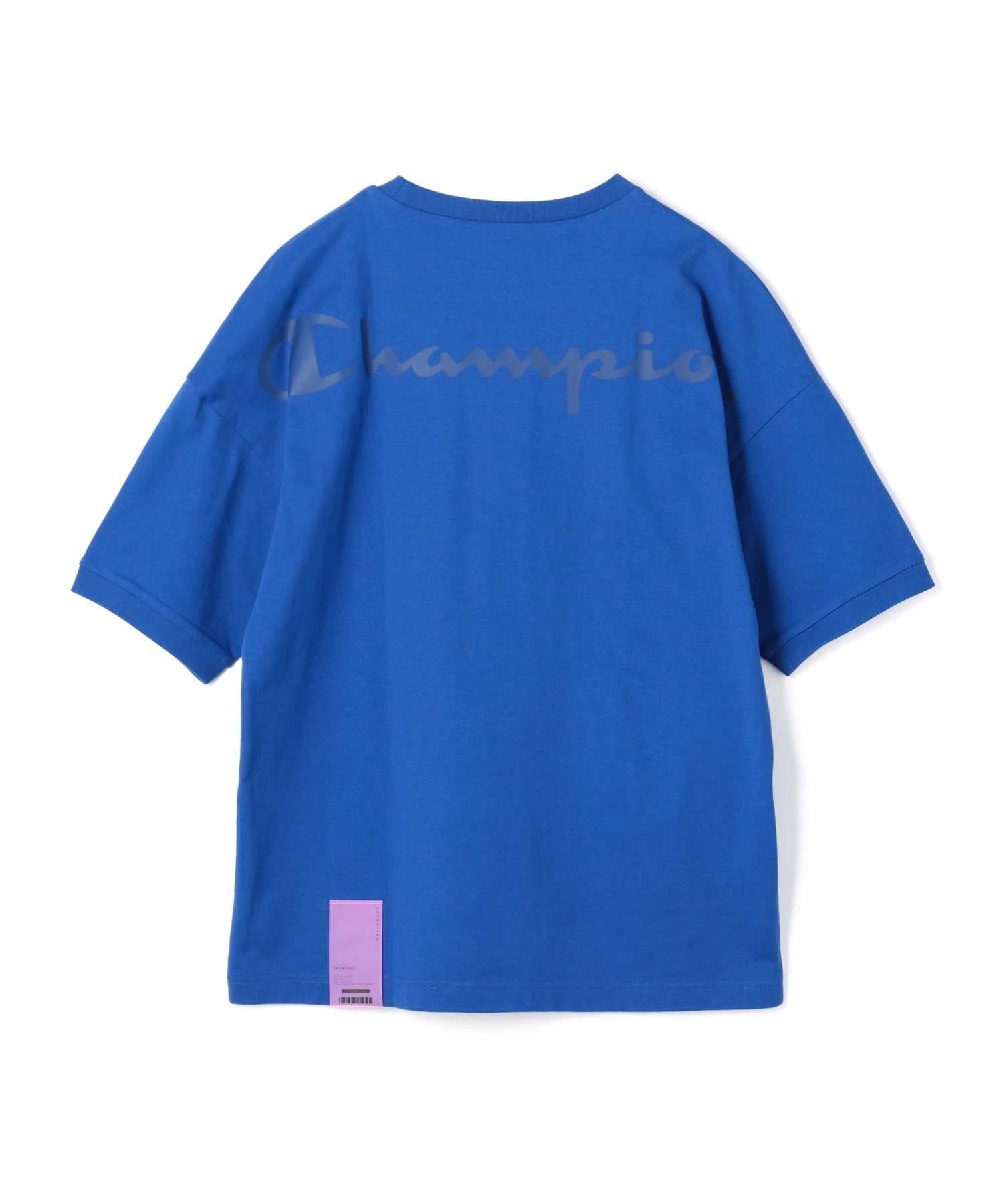 Champion t sales shirt online