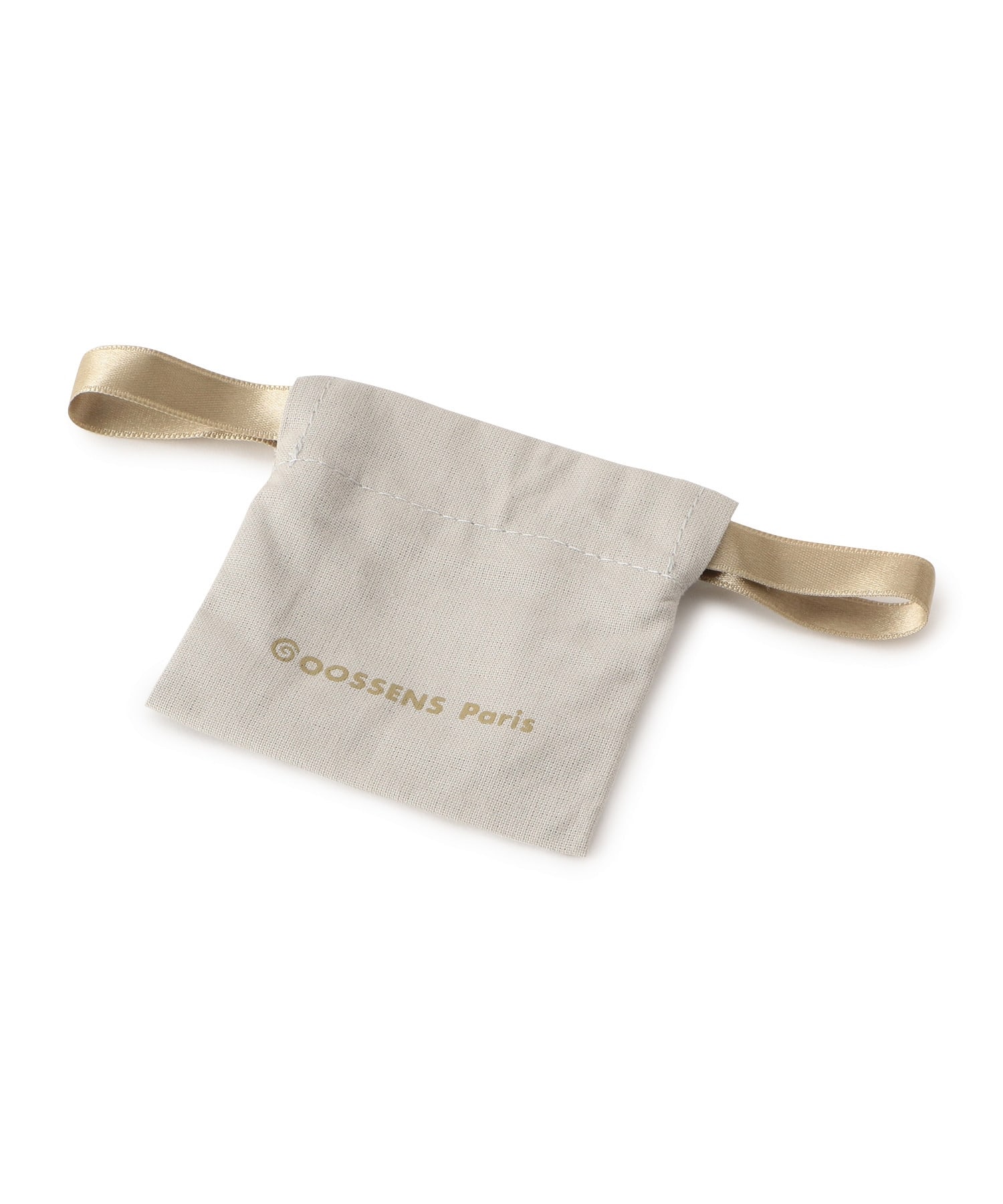 GOOSSENS Paris / リング|ESTNATION ONLINE STORE|エストネーション 公式通販