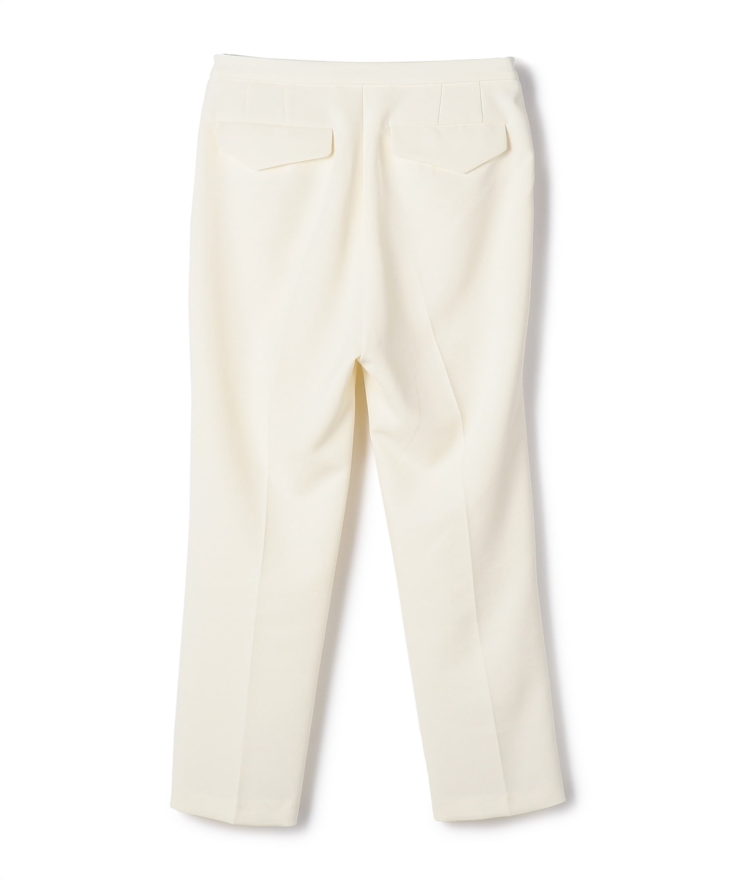 Col Pierrot for ESTNATION / 1タックテーパードパンツ|ESTNATION