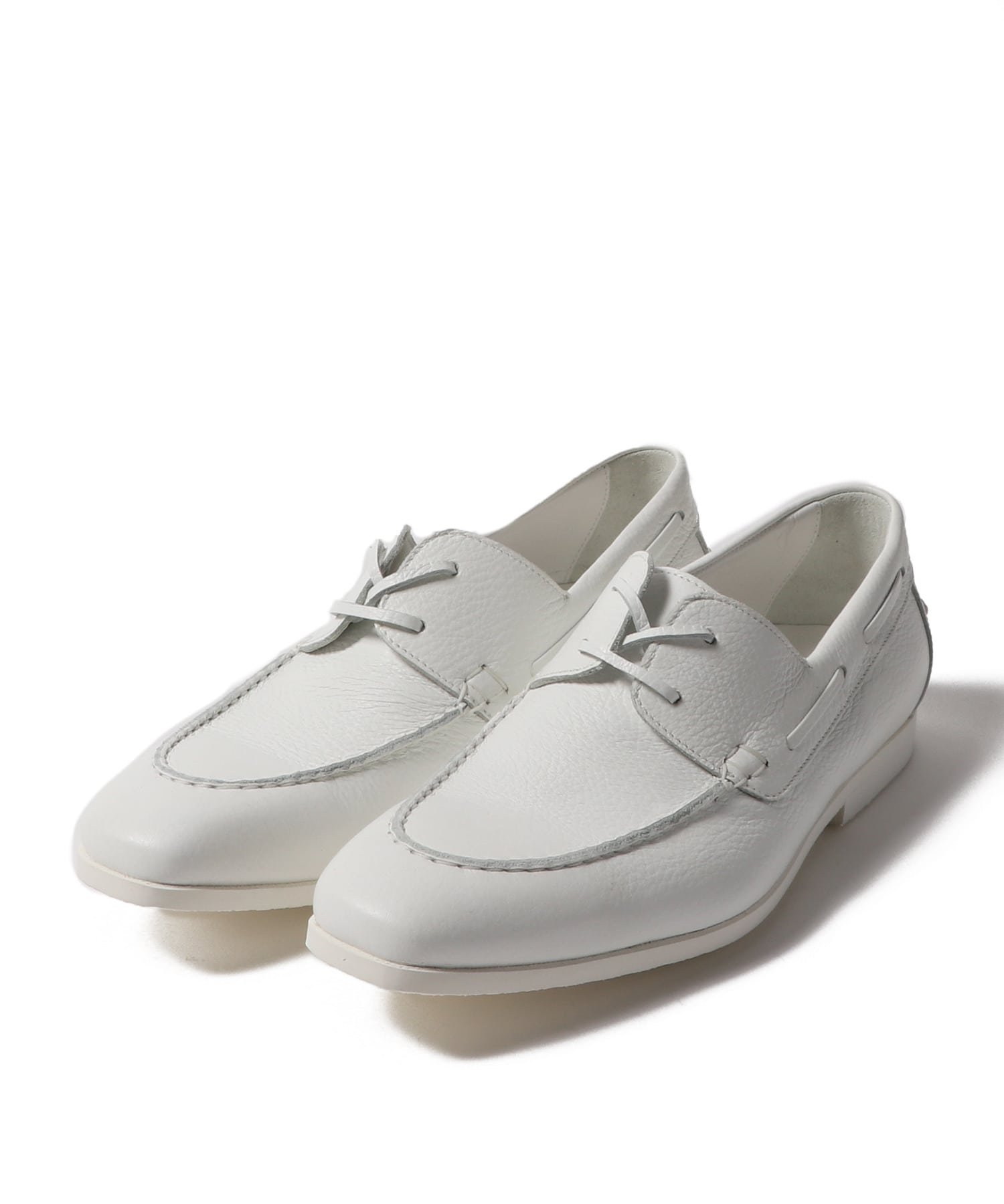 ferrante / デッキシューズ《ESTNATION EXCLUSIVE》|ESTNATION ONLINE