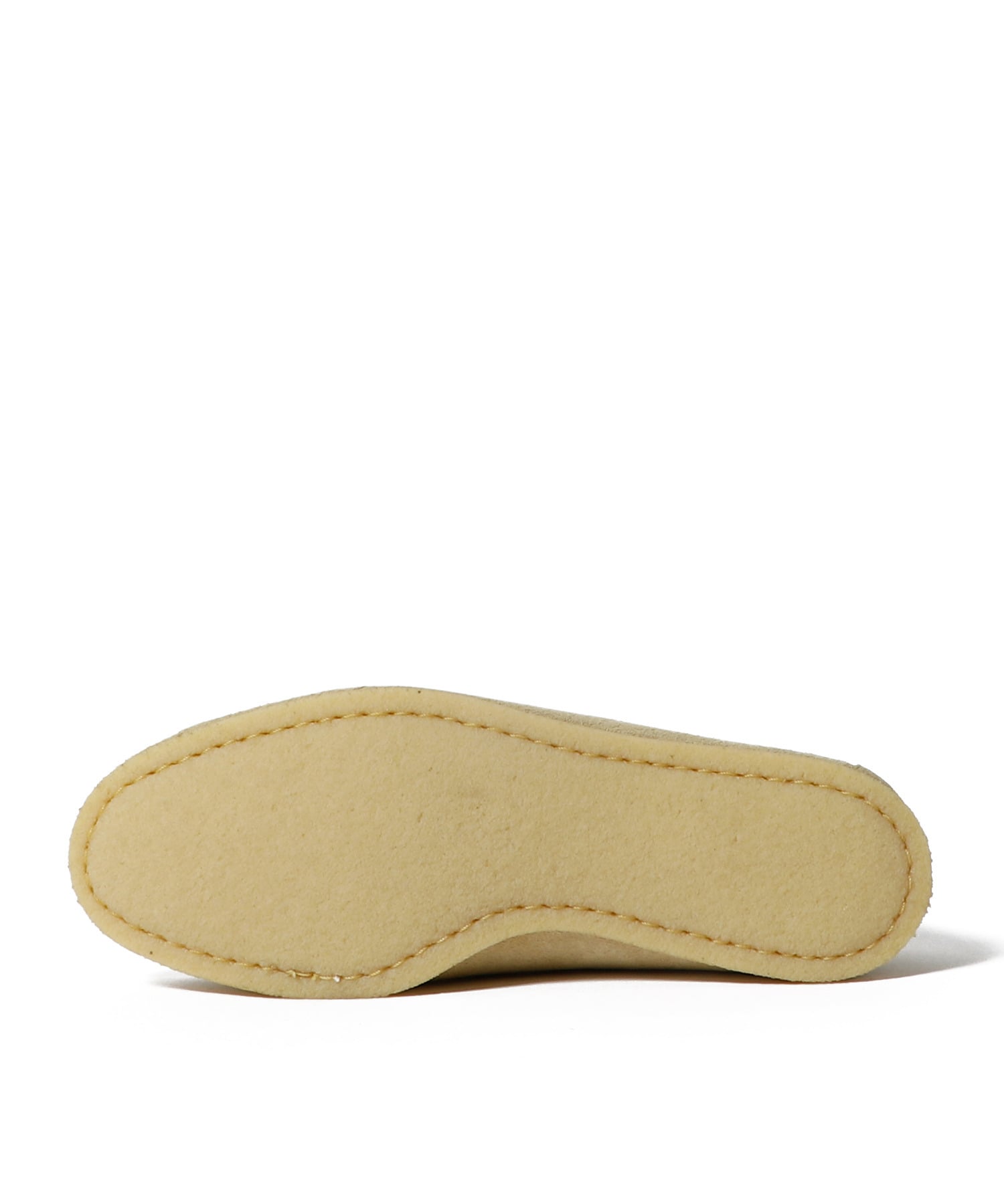 Hender Scheme エンダースキーマ slack サイズ4 ベージュ