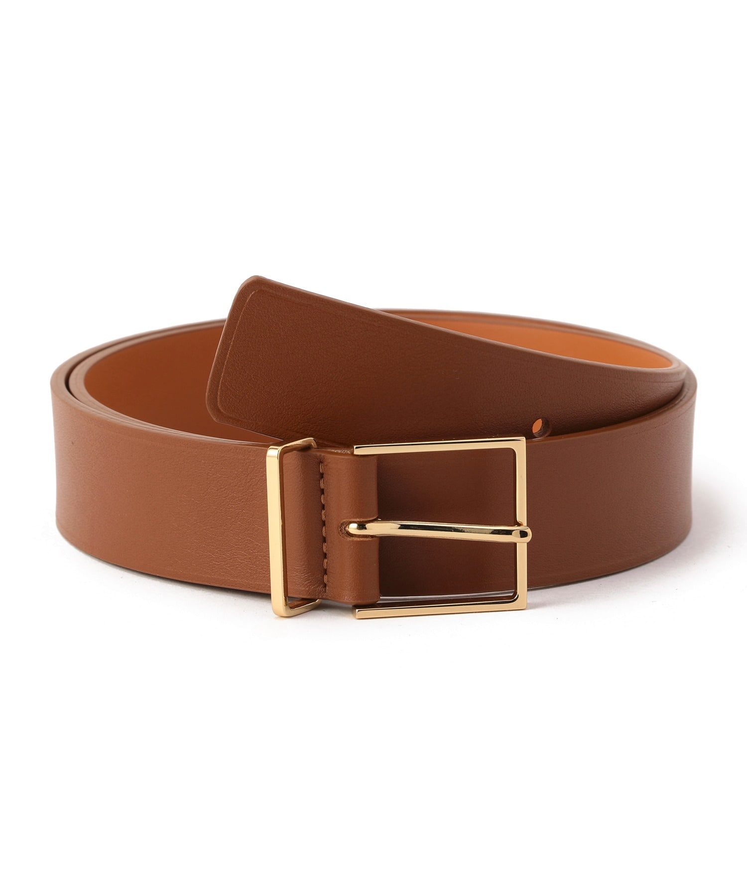 IENA☆MAISON BOINETの上質なデザインベルト