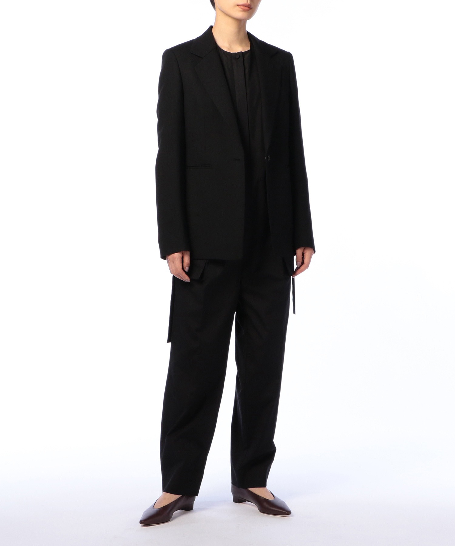 美品 ESTNATION ジャケット パンツ ESSENCEOFLUXURY | www.sdtibm.net