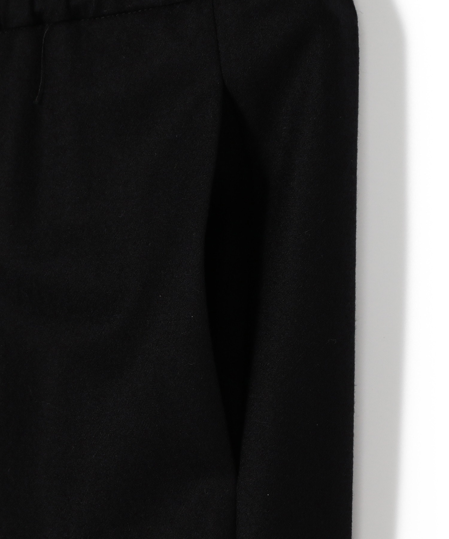 ESTNATION / ウールドロストパンツ｜ESTNATION ONLINE STORE