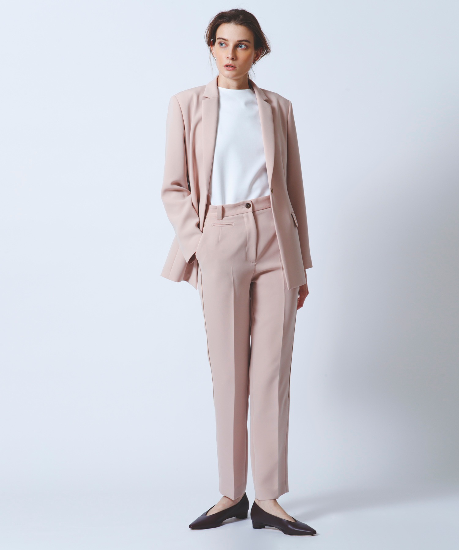 美品 ESTNATION ジャケット パンツ ESSENCEOFLUXURY | www.sdtibm.net