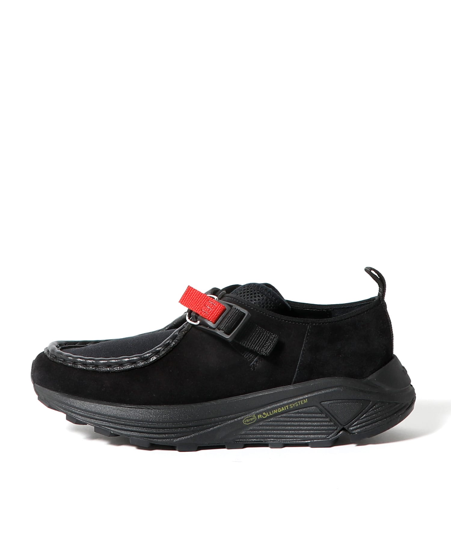 HenderScheme HAZE WITH NEOPRENE エンダースキーマ