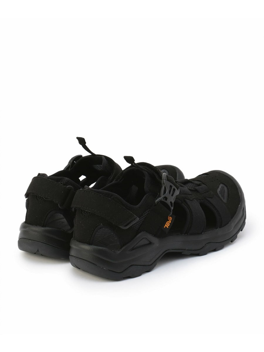 どんちゃん様 Teva Omnium Suede 黒 26cm Men's Omnium 2 Sandal | Teva®