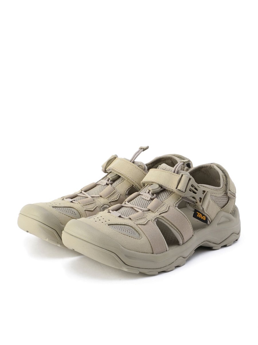 TEVA / "OMNIUM FAUX SUEDE" サンダル｜ESTNATION ONLINE 