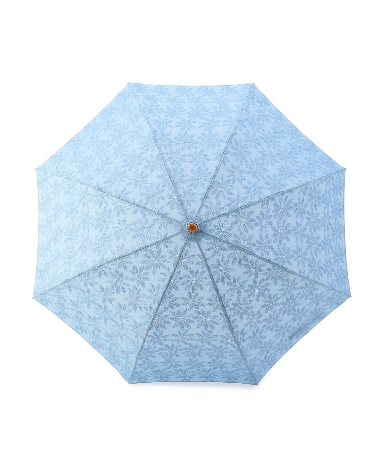 bonbon store＊ 日傘　あじさい　ほぼ日 bonbon store＊ 日傘 あじさい ほぼ日 bonbon store＊ 日傘