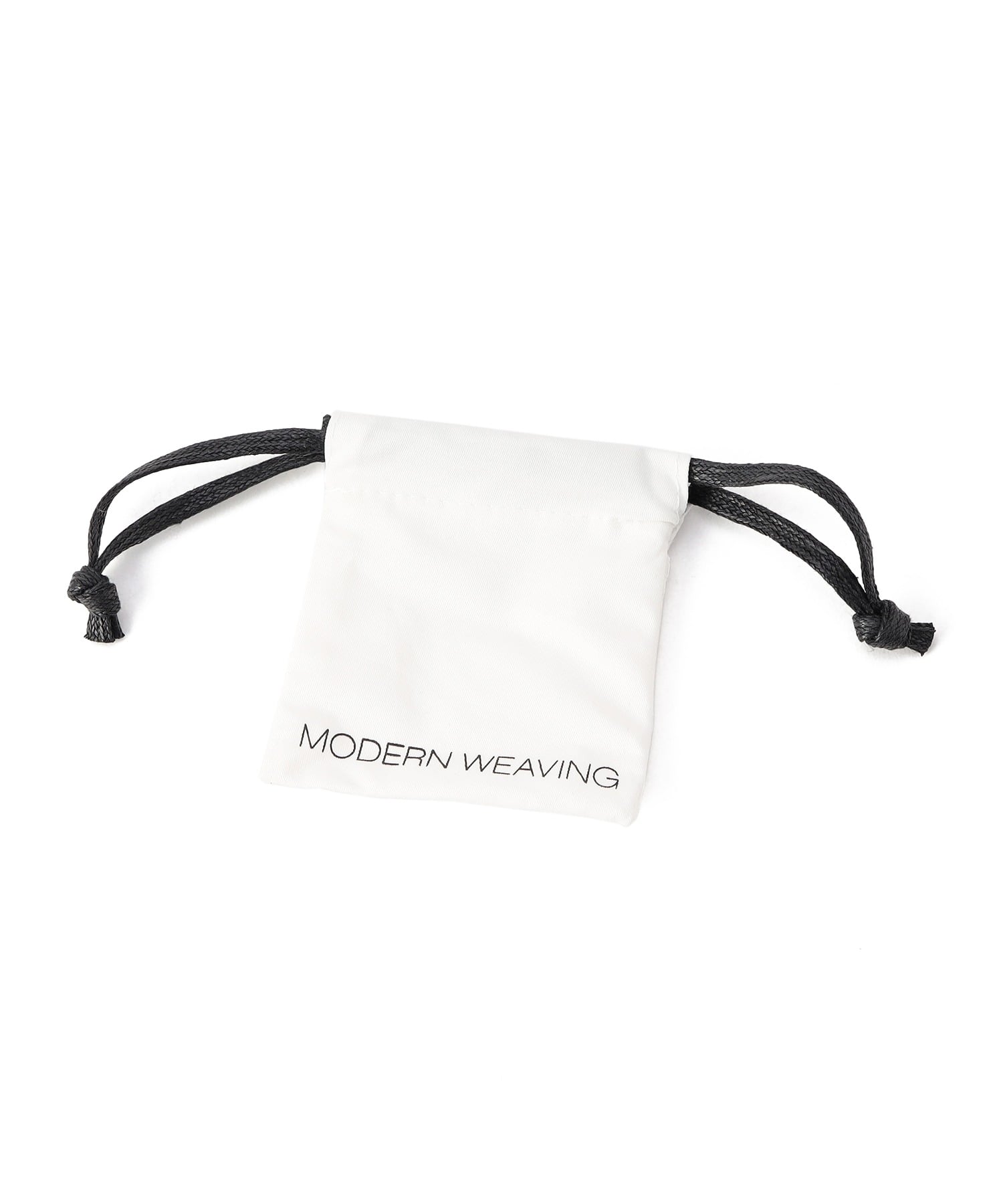 MODERN WEAVING / ニュアンスデザインピアス|ESTNATION ONLINE STORE|エストネーション 公式通販