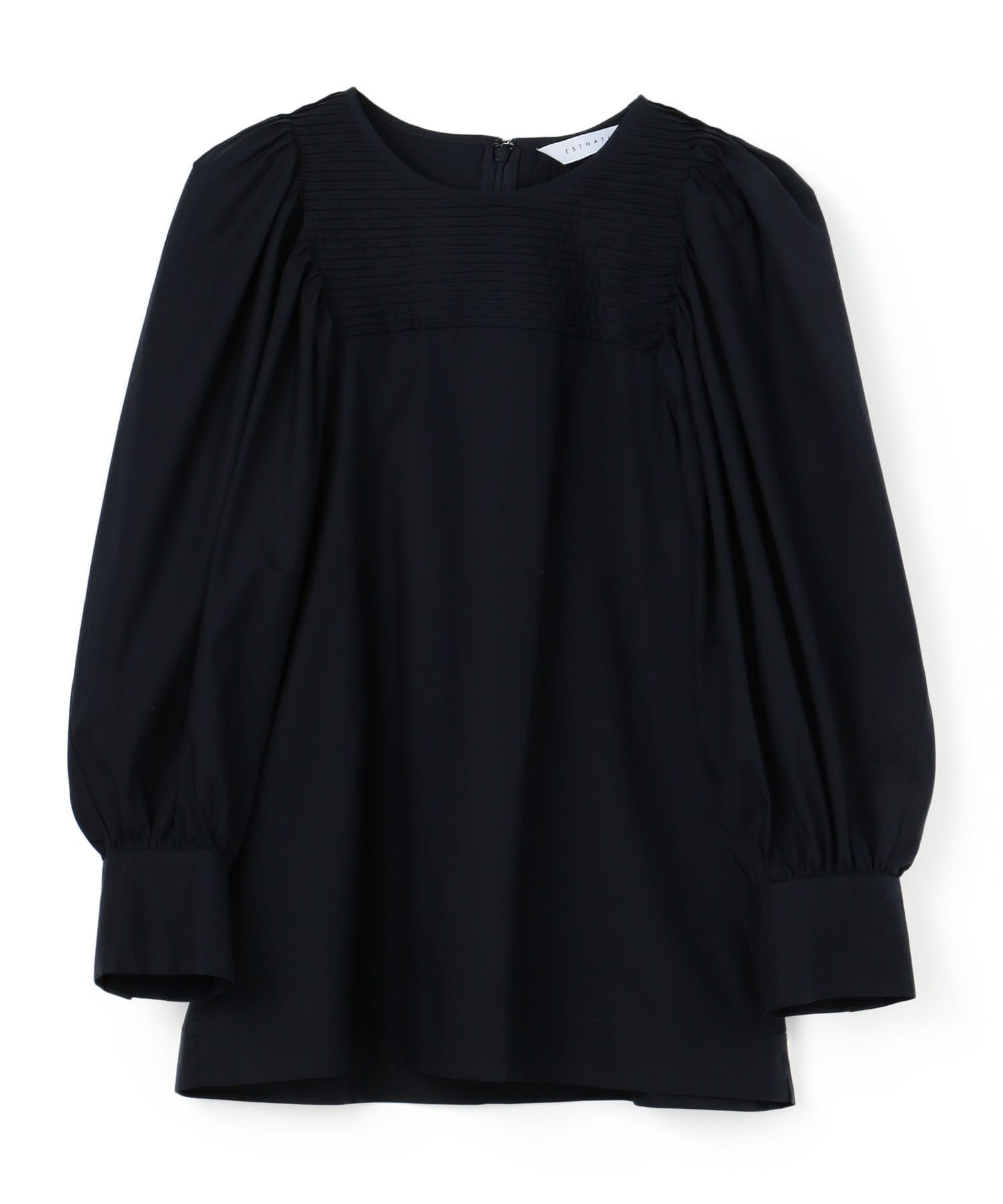 ESTNATION / ボリュームスリーブブラウス｜ESTNATION ONLINE STORE