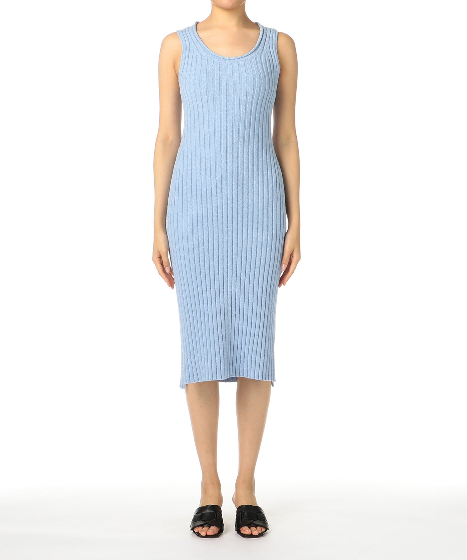 2点セット】L'ESSAGE × ESTNATION ワンピース サンダル | keeen.co.th