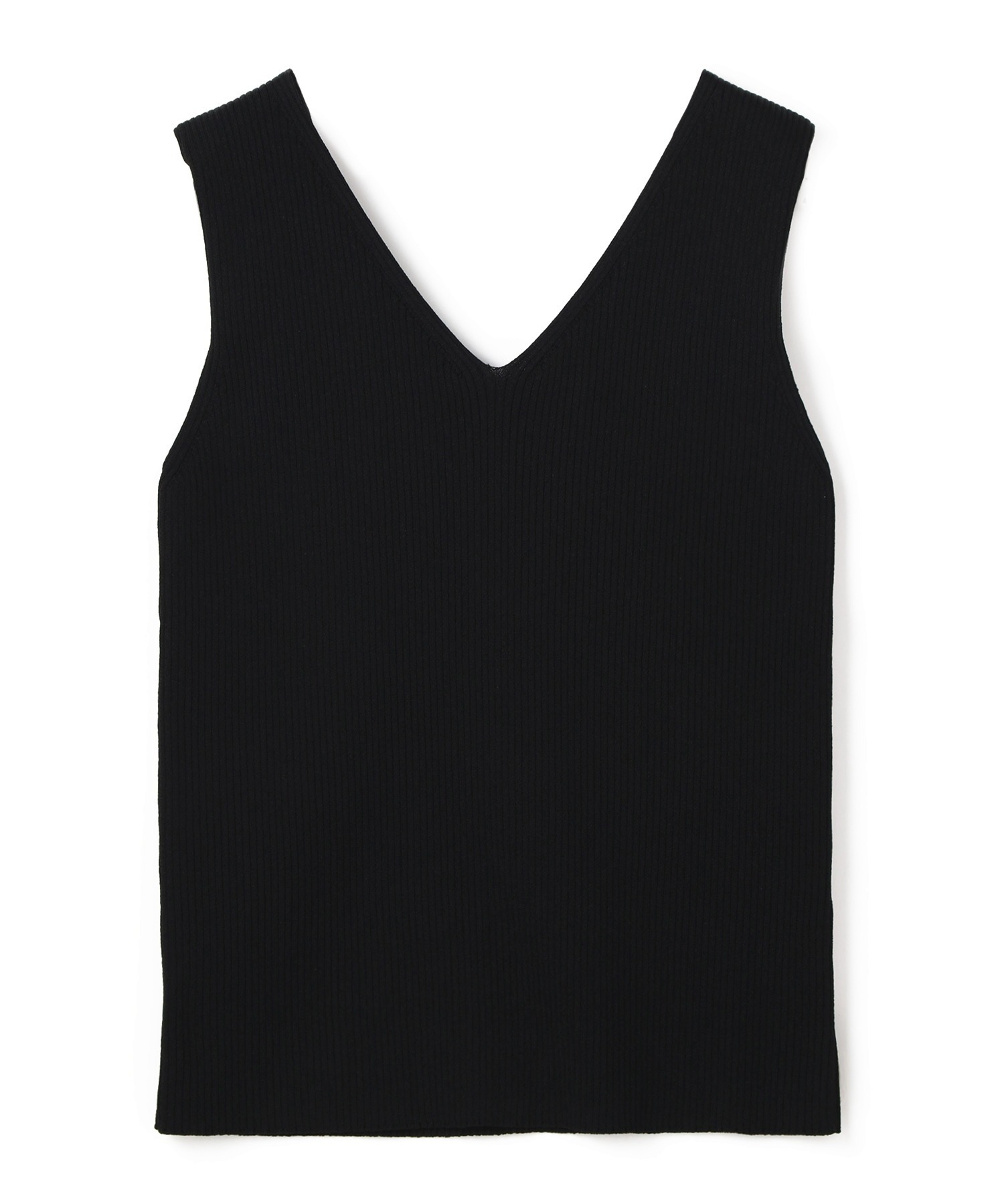 ESTNATION / バックツイストノースリーブニット｜ESTNATION ONLINE STORE｜エストネーション 公式通販