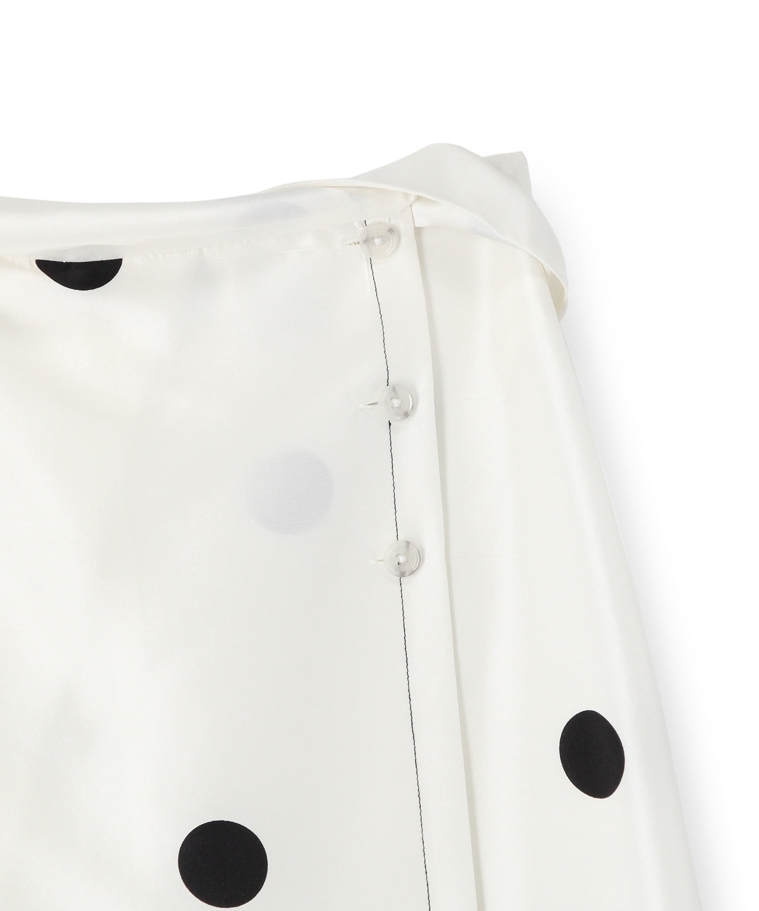 3.1 phillip lim / ランダムドットスカート｜ESTNATION ONLINE STORE