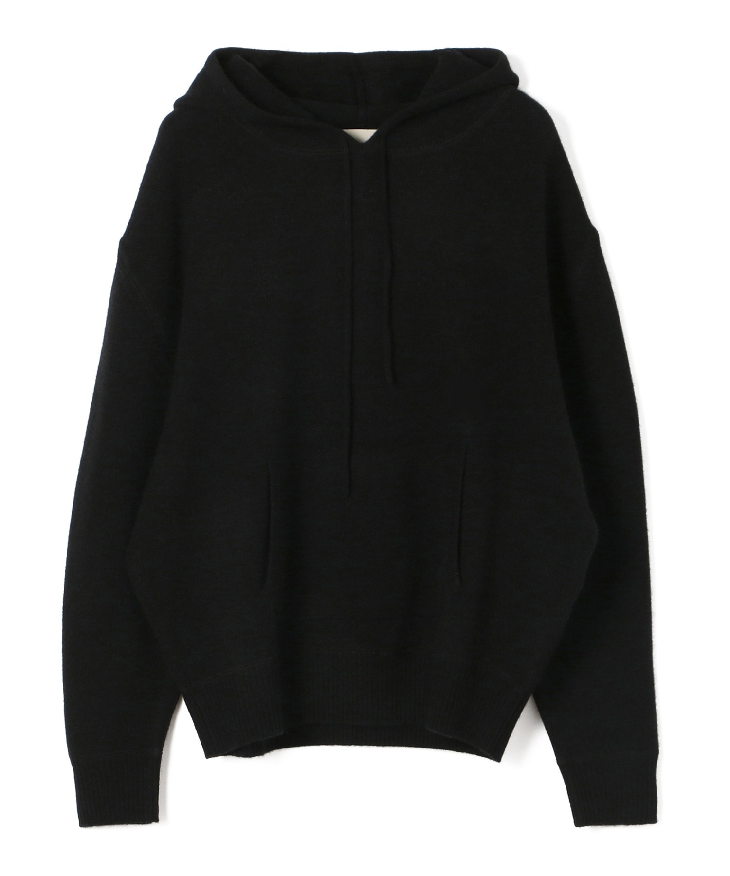 JUMPER1234 / カシミヤニットフーディー|ESTNATION ONLINE STORE|エストネーション 公式通販