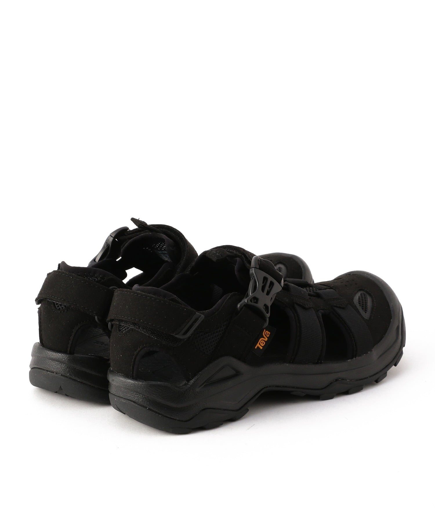 TEVA / OMNIUM FAUX SUEDE|ESTNATION ONLINE STORE|エストネーション TEVA / OMNIUM FAUX SUEDE|ESTNATION ONLINE STORE|エストネーション