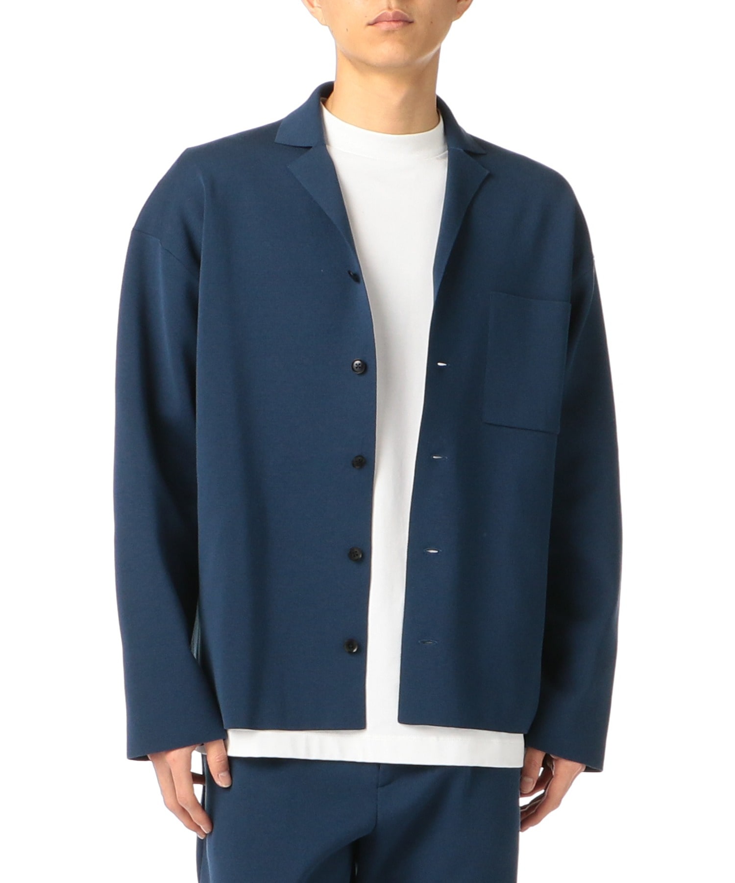 ESTNATION / ミラノリブCPOジャケット|ESTNATION ONLINE STORE|エストネーション 公式通販