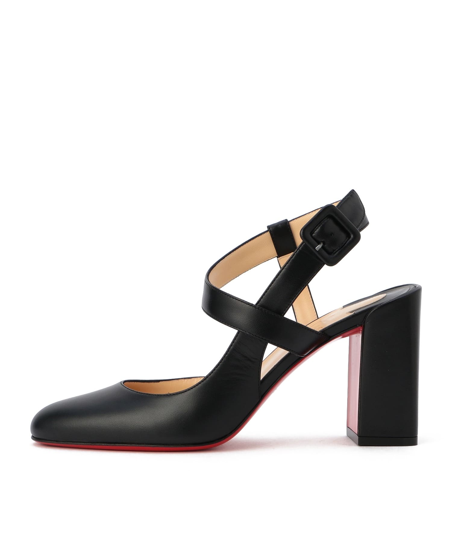 Christian Louboutin Quot Alina Quot ストラップパンプス Estnation Online Store エストネーション 公式通販 Christian Louboutin Quot Alina Quot ストラップパンプス Estnation Online Store エストネーション 公式通販