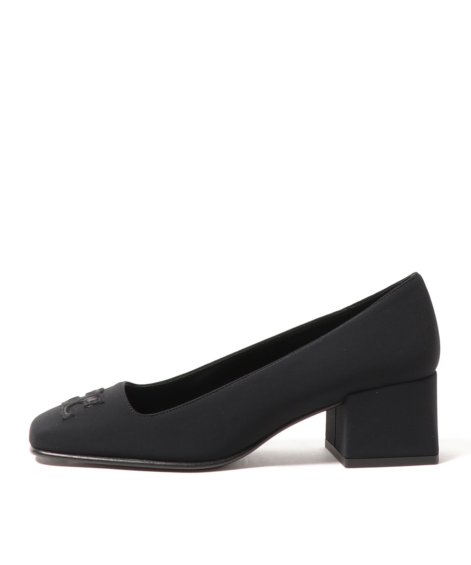 COURREGES / ローヒールパンプス|ESTNATION ONLINE STORE|エストネーション 公式通販