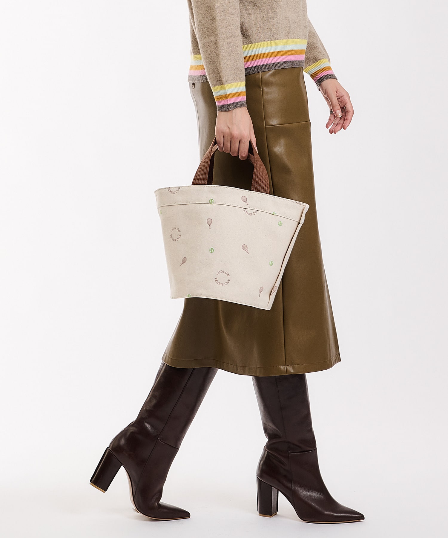 CATERINA BERTINI / バッグ|ESTNATION ONLINE STORE ...