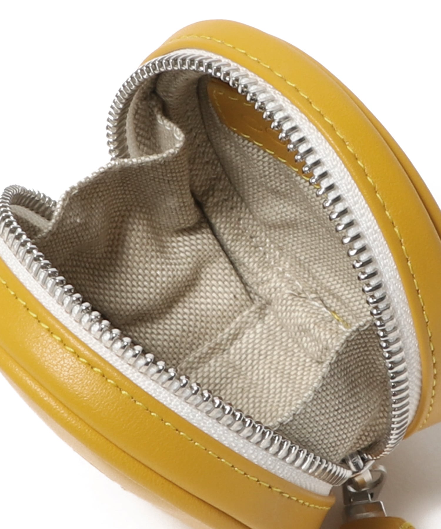 Courreges コインケース Estnation Online Store エストネーション 公式通販