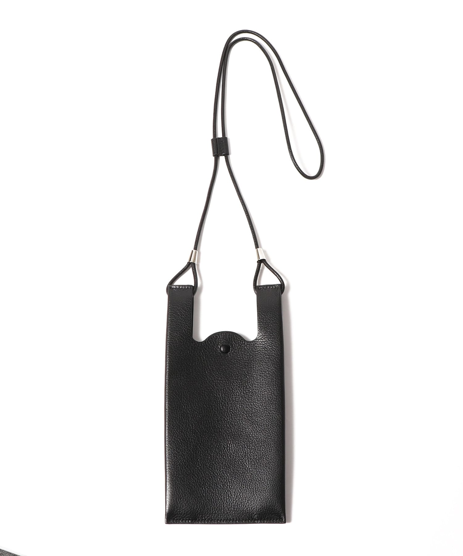 MAISON MARGIELA / レザーネックポーチ｜ESTNATION ONLINE STORE｜エストネーション 公式通販