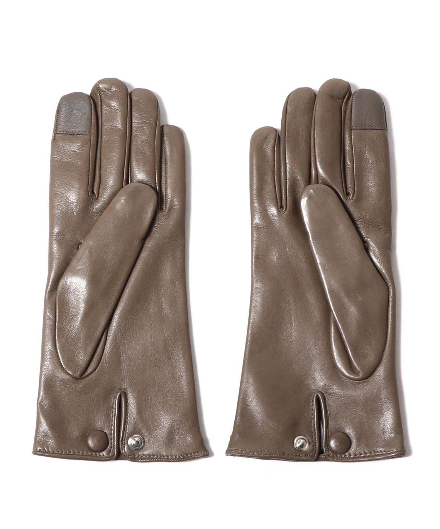 Guanti Giglio Fiorentino / レザーグローブ｜ESTNATION ONLINE STORE 