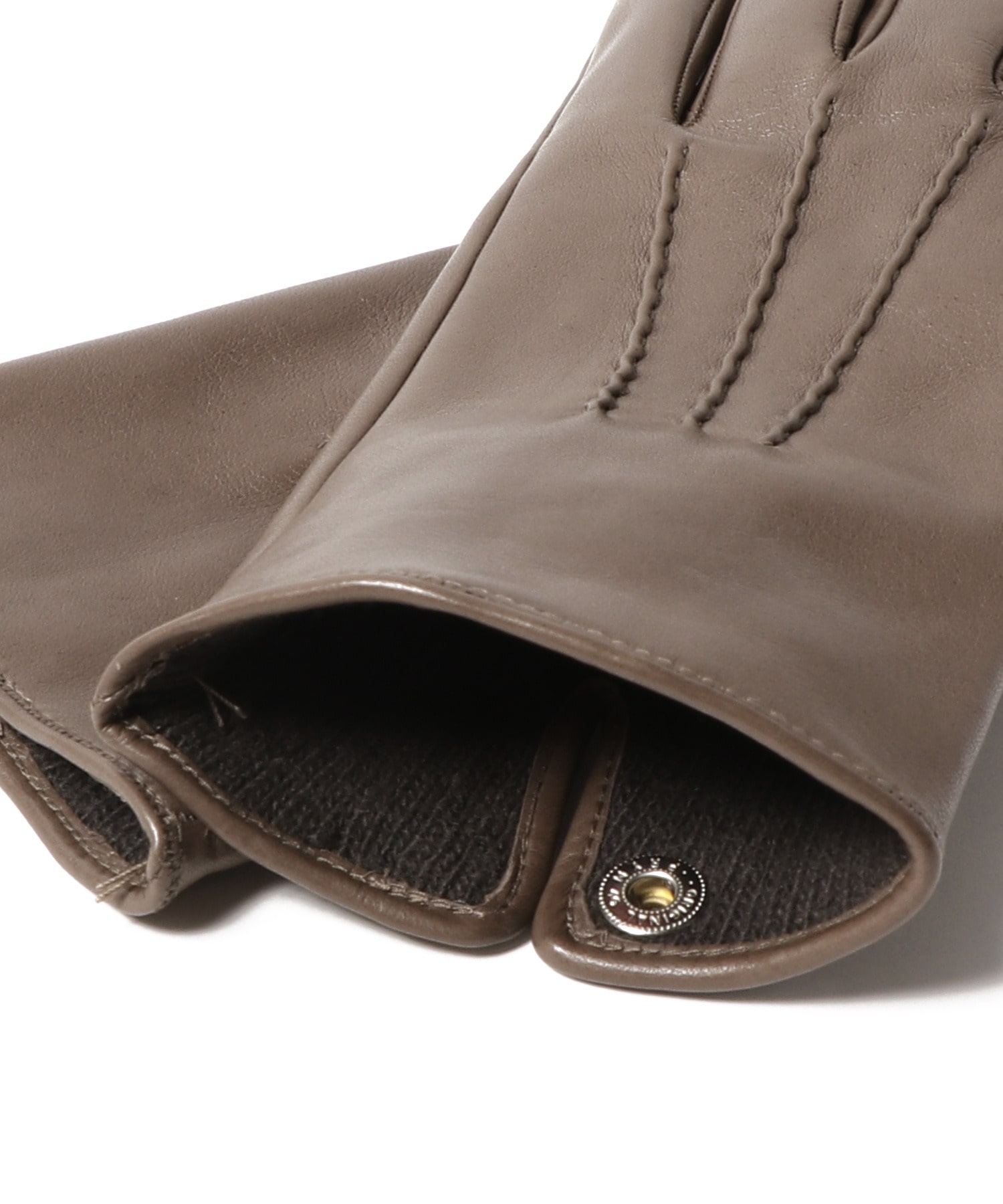 Guanti Giglio Fiorentino / レザーグローブ｜ESTNATION ONLINE STORE 