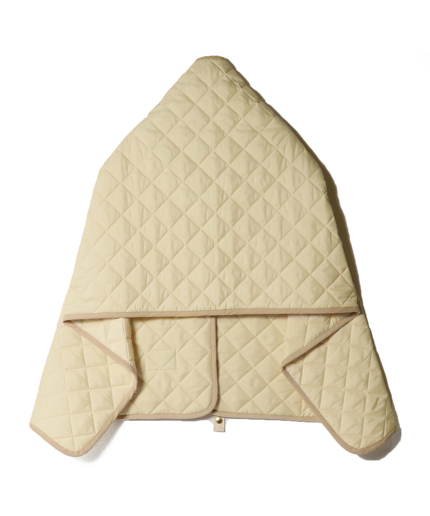 Traditional WeatherWear / "COLNE" キルティングブランケット｜ESTNATION ONLINE STORE