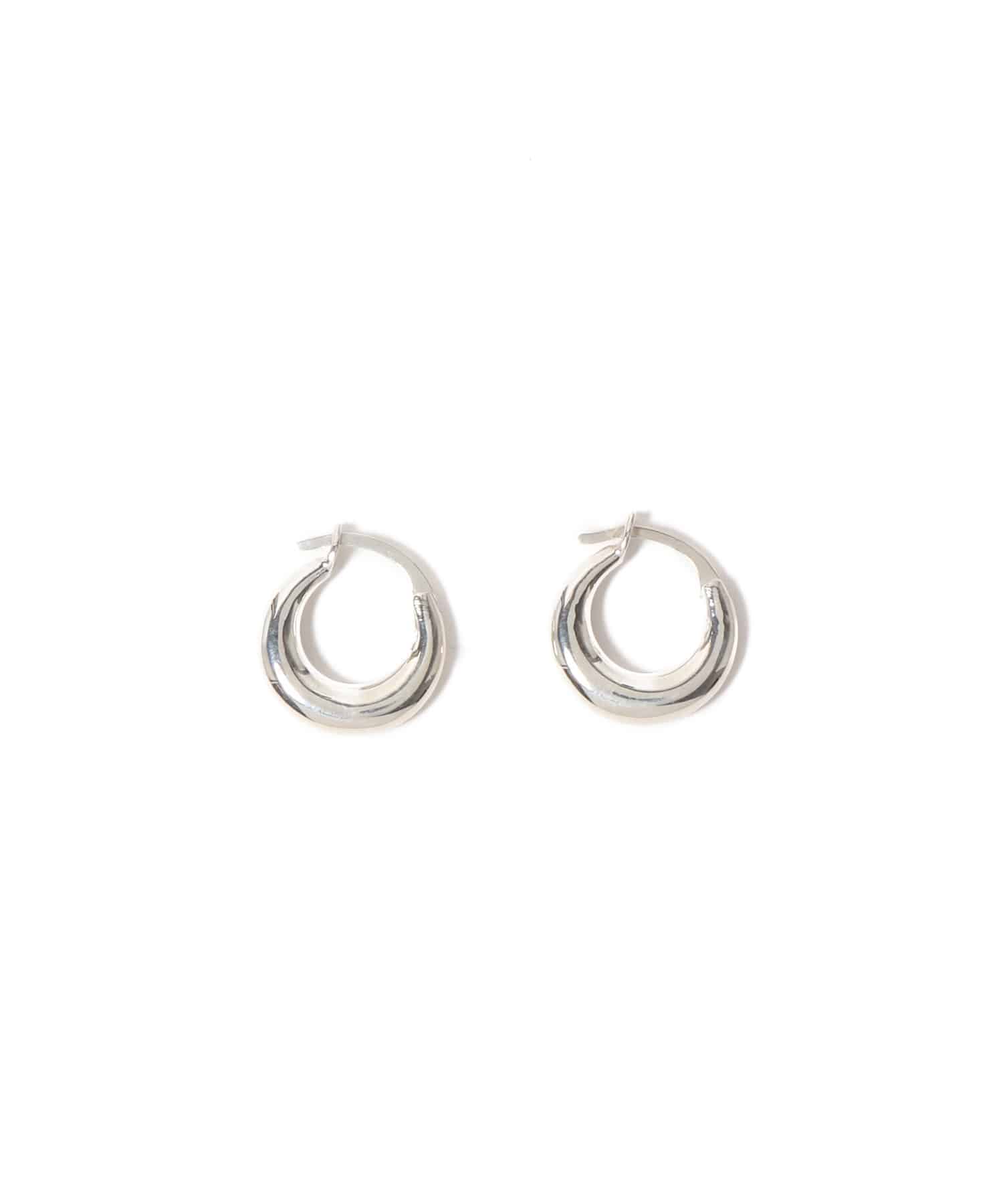 Sophie Buhai / "Tiny Essential Hoops" ピアス