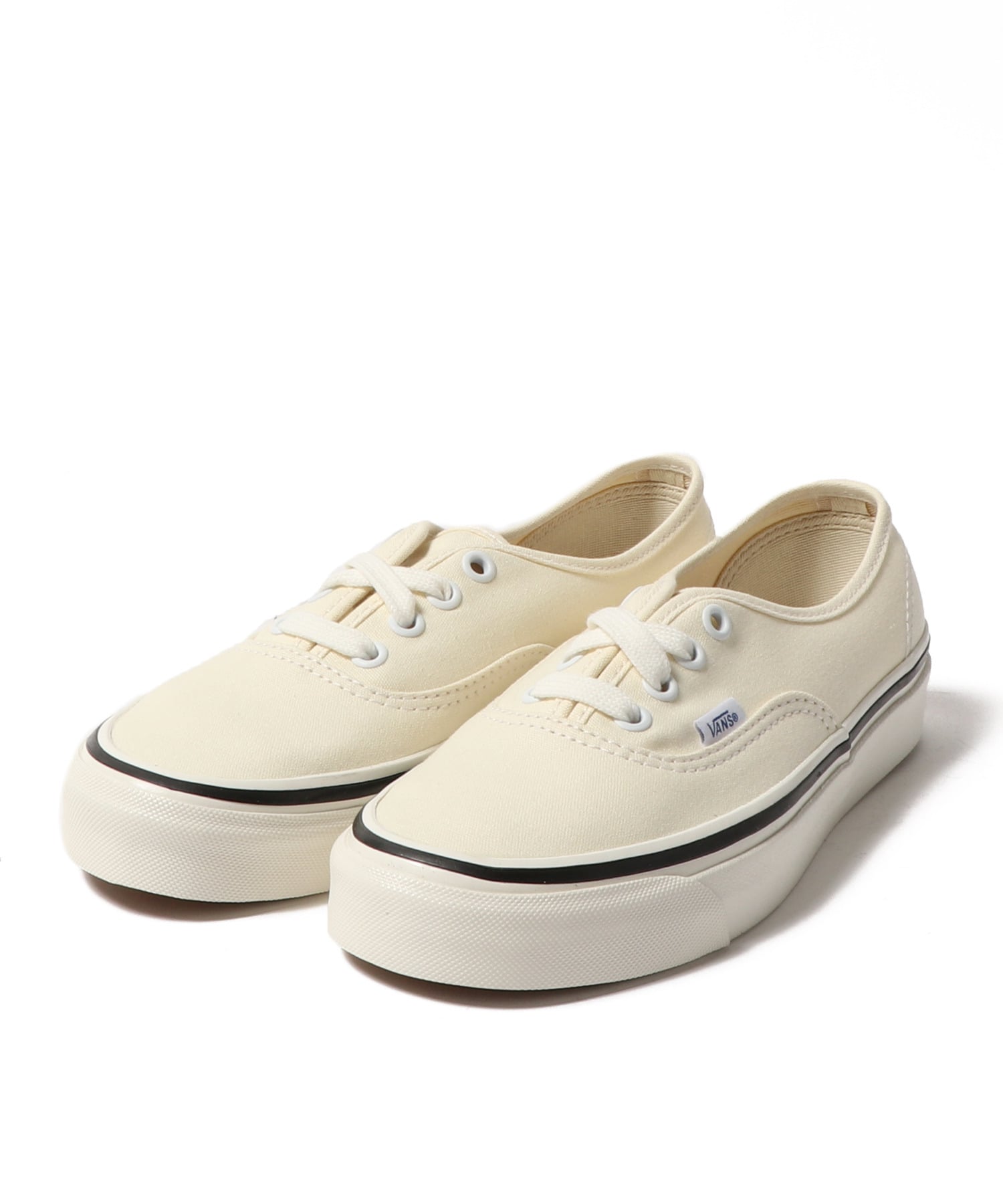 vans authentic 44 dx anaheim factory classic white