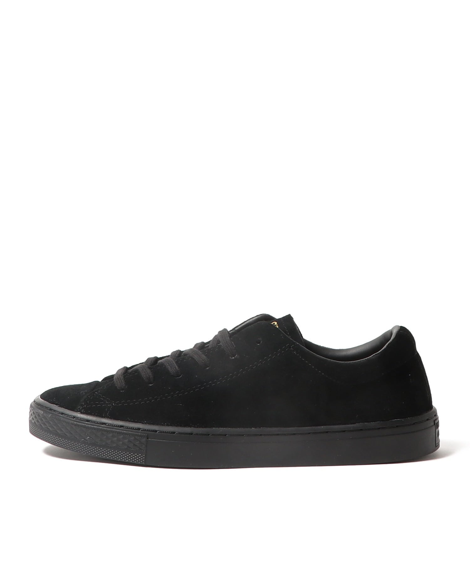 ALL STAR COUPE SUEDE FLATSLIP OX