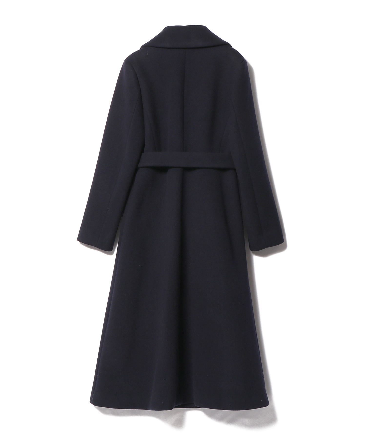 ESTNATION / ベルテッドドレスコート｜ESTNATION ONLINE STORE｜エストネーション 公式通販
