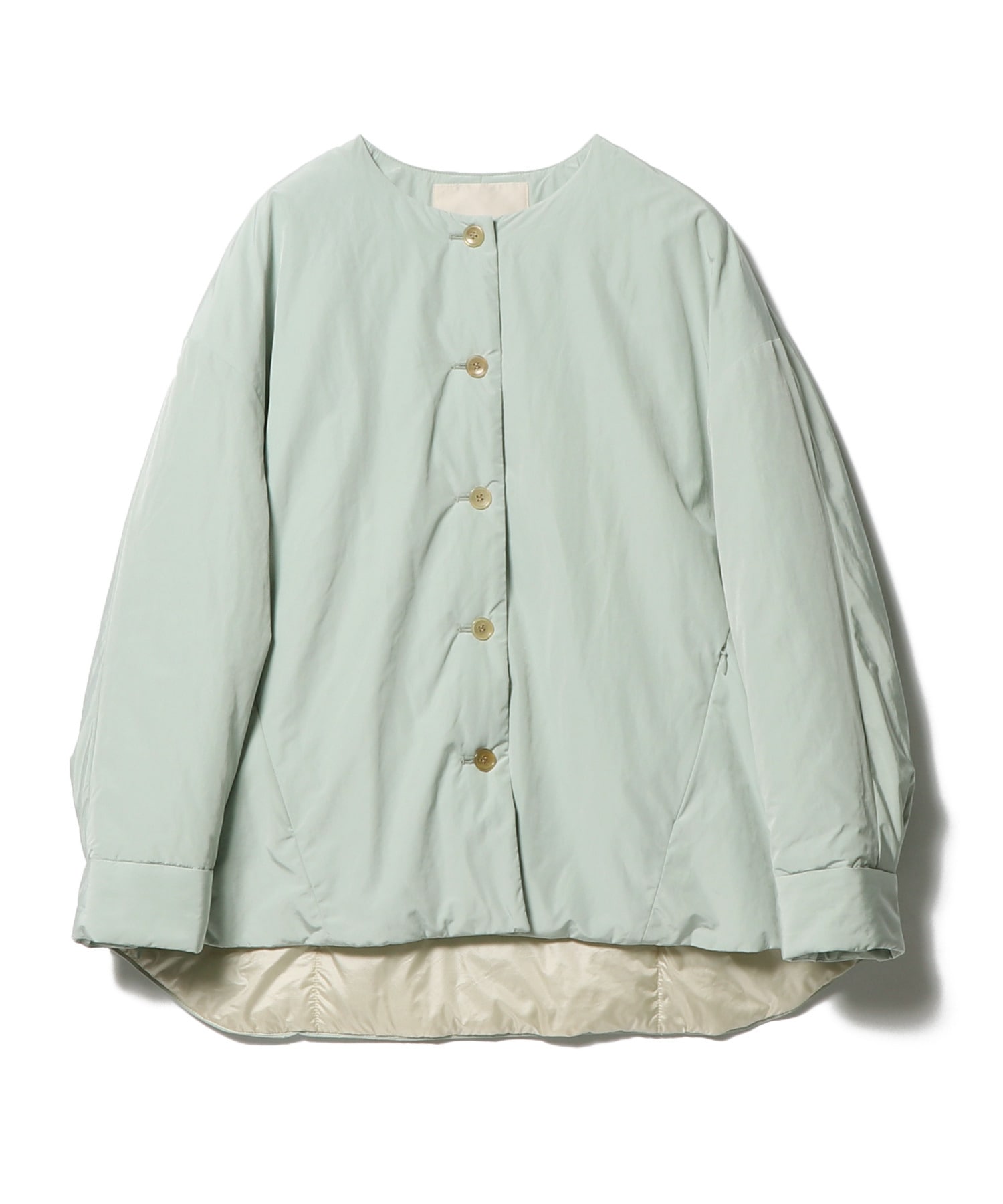 ESTNATION / 中綿ショートブルゾン｜ESTNATION ONLINE STORE｜エストネーション 公式通販