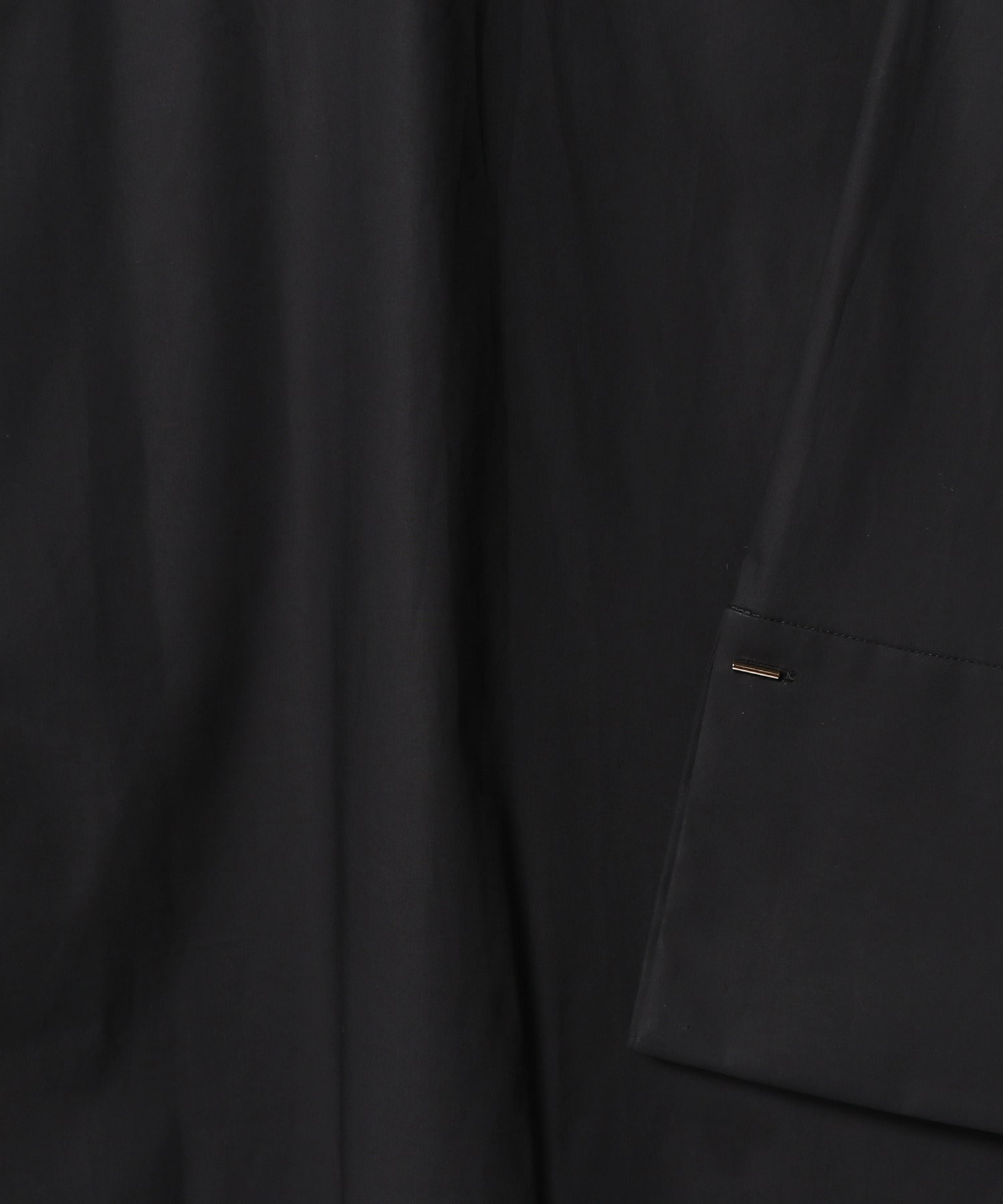ESTNATION / ブロードスタンドカラーシャツ｜ESTNATION ONLINE STORE 