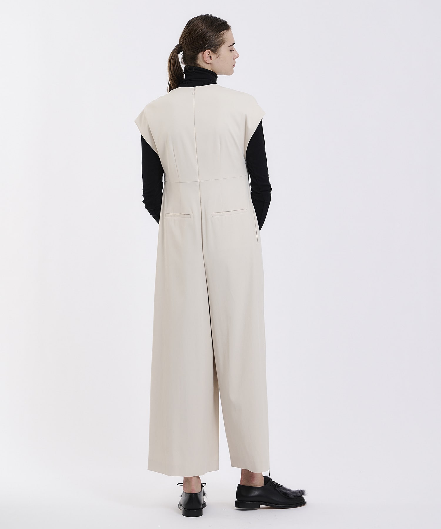 ESTNATION ジャージーオールインワン|ESTNATION ONLINE STORE