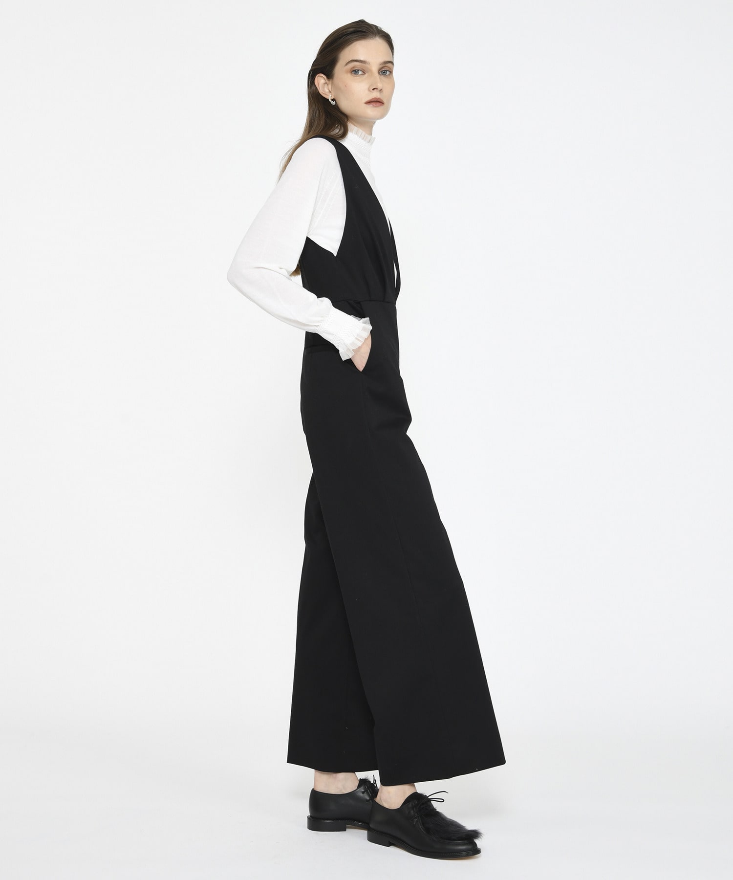 ESTNATION ジャージーオールインワン|ESTNATION ONLINE STORE