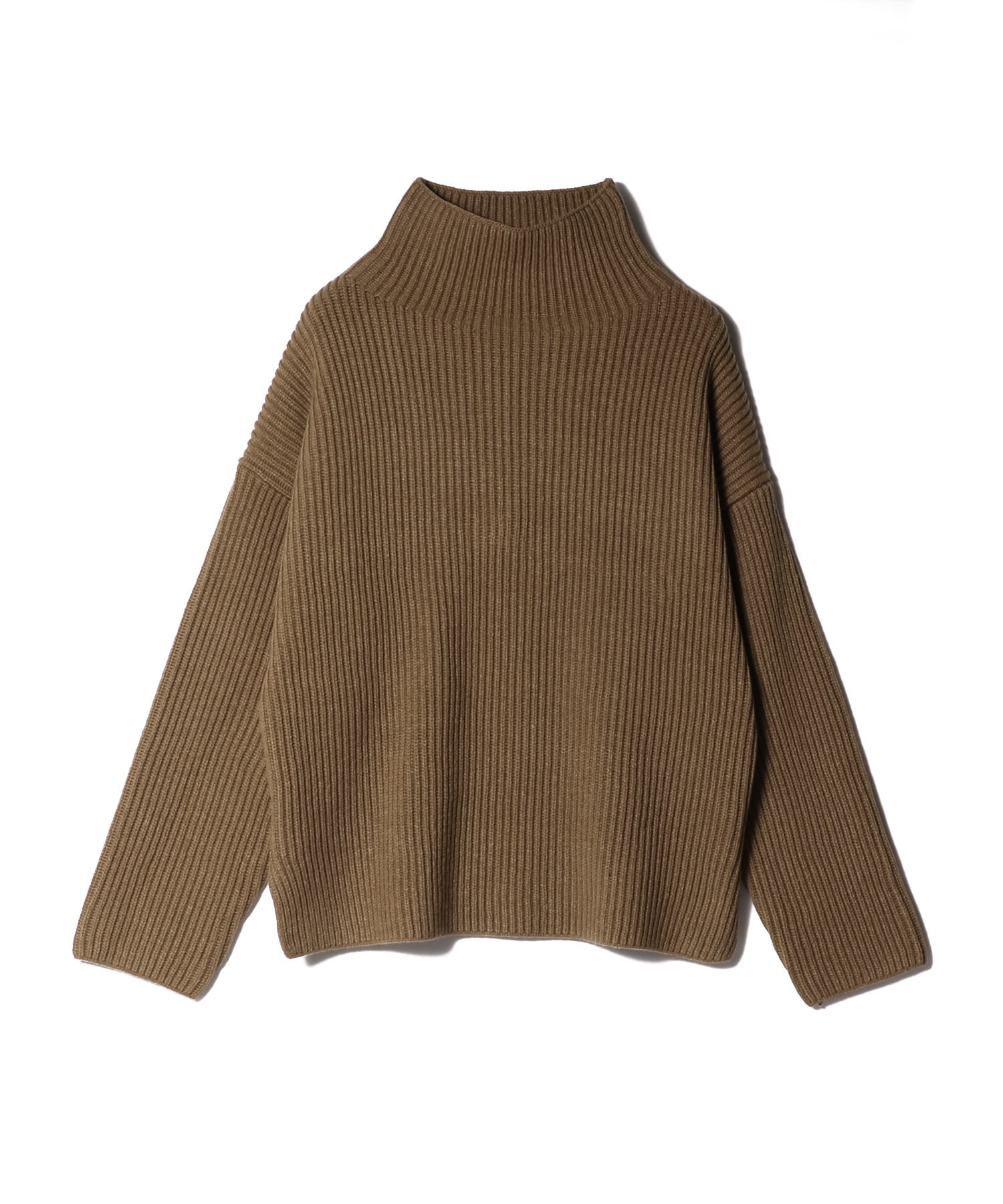 ESTNATION / 畦ハイネックプルオーバー｜ESTNATION ONLINE STORE